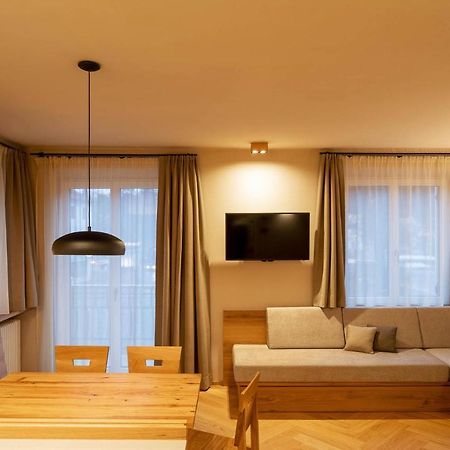 Ladurner Suites Мерано Экстерьер фото