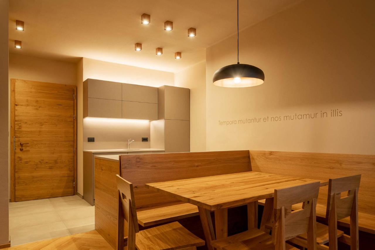 Ladurner Suites Мерано Экстерьер фото