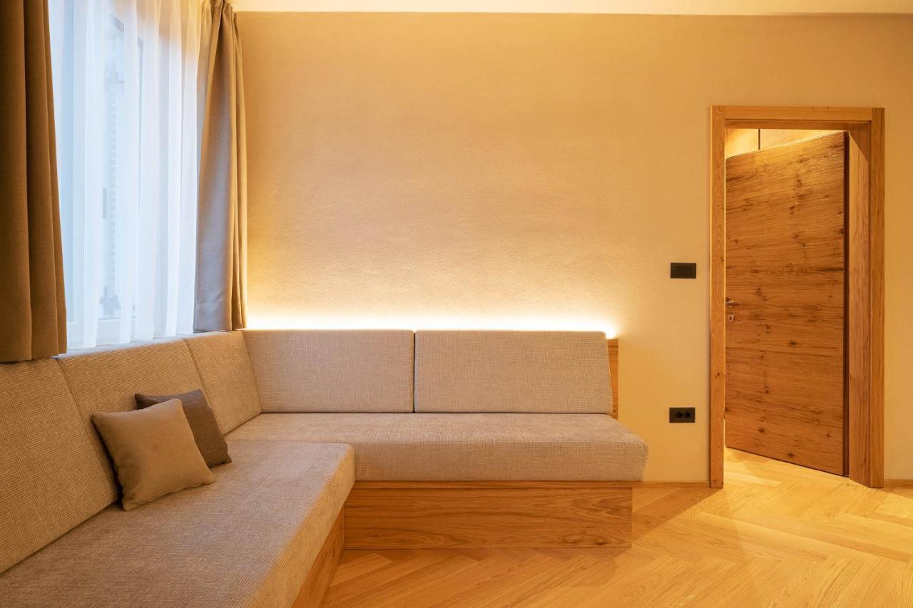 Ladurner Suites Мерано Экстерьер фото