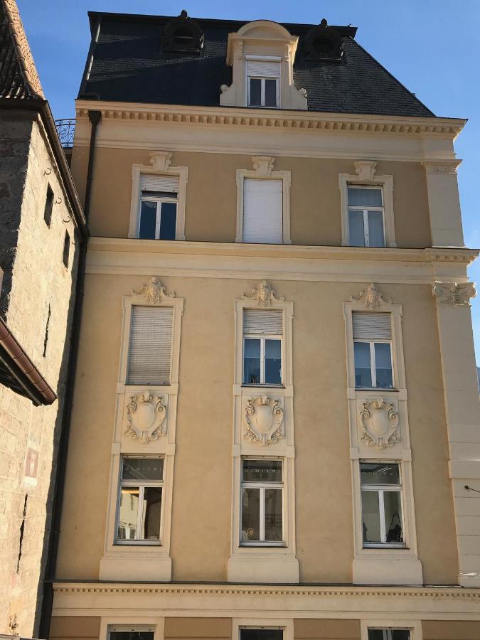 Ladurner Suites Мерано Экстерьер фото