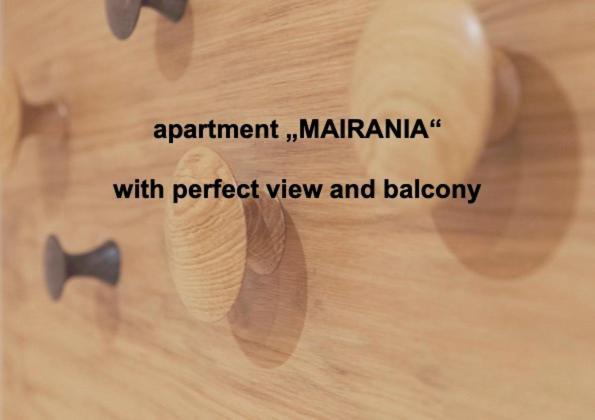 Ladurner Suites Мерано Экстерьер фото